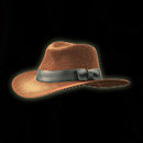Max Dangerous and The Lost Relics Paytable SYmbol 4