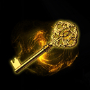 Max Dangerous and The Lost Relics Paytable SYmbol 6