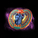 Max Dangerous and The Lost Relics Paytable SYmbol 7